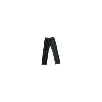 Popular Man's Jeans, Fashion Denim Jeans With 100% Cotton Fabric photo-3
