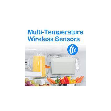 Multi-Temperature Wireless Sensors_1