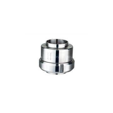 Stainless Steel Sanitary Check Valve(304/304L/316L)