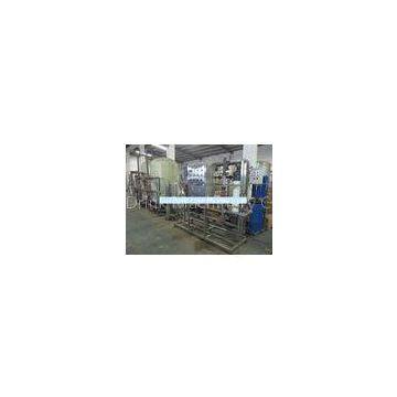 One-Stage Reverse Osmosis Water Treatment Equipments 2L / H , ODM