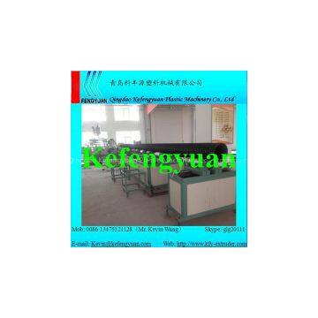 KFY High Capacity Excellent Quality HDPE Drainage Pipe Fabrication Machine