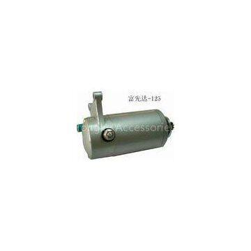 Motorcycle parts starter motor FXD125