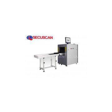 Most Cheap X Ray Baggage Scanner For Prison Security Detecting
