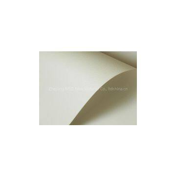 Coated Frontlit Banner