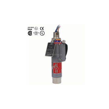 SOR Explosion Proof Pressure Detector Pressure switch