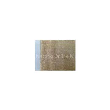 Beige Outdoor Garden Shade Netting 1x100m , 2x100m , 1x10m , 2x10m