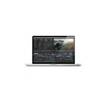 Apple MacBook Pro MD311LL/A 17-Inch Laptop (NEWEST VERSION)