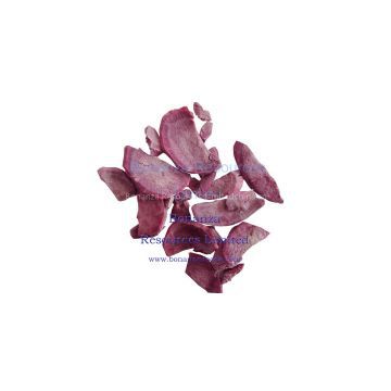 Freeze Dried Purple Sweet Potato