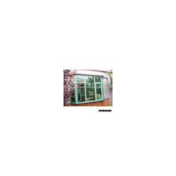 Sell Aluminum Bay and Bow Window Profile