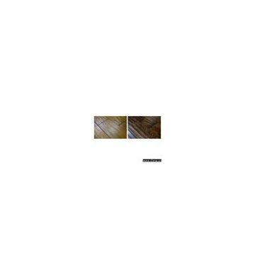 Sell Oak Flooring (Hand Scraped)