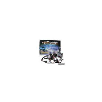HID Xenon Kit