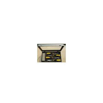 Sell 4pcs Wooden Chisel