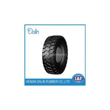 Military Spongy Solid Tire 14.00-24