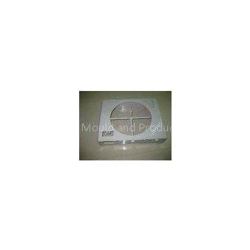 Professional Accurate Custom Injection Molding Electronic Parts , PS PP Injection Moulding