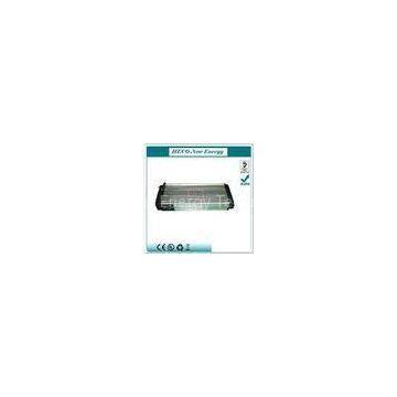 48V 10Ah Electric Bike Lithium Battery Pack With Control Box