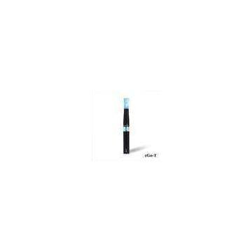 No Harm Rechargeable EGO T E-Cigarette Blue , E Hookah Cigarette