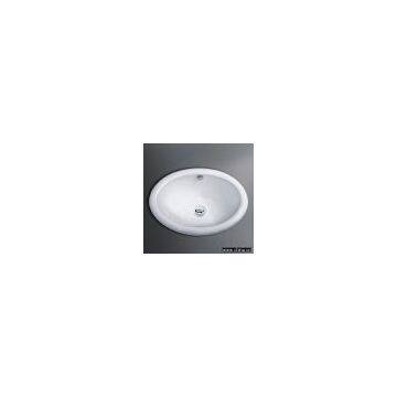 Above Counter Basin
