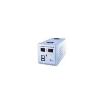 Servo Motor Voltage Stablizer