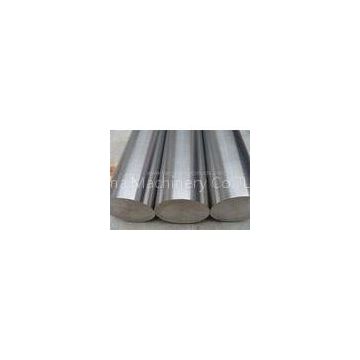 GR2 Pure Titanium Mill Products Titanium Alloy Rod / Bar Stock Length 10mm to 6000mm