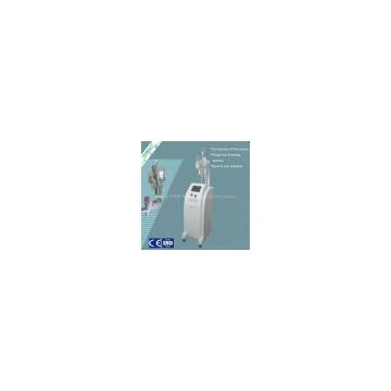 cryo slimming equipment (3 cryo handles)