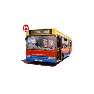 Bus LED Moving Sign LED Display