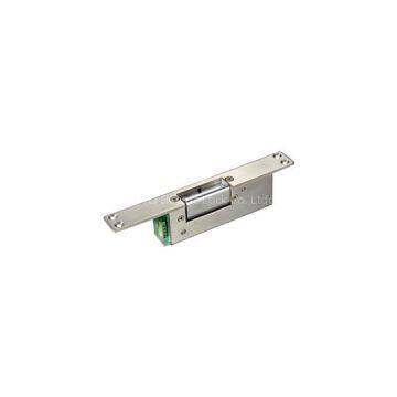 Wind Pressure Resistant Electric Strike YS-135NC