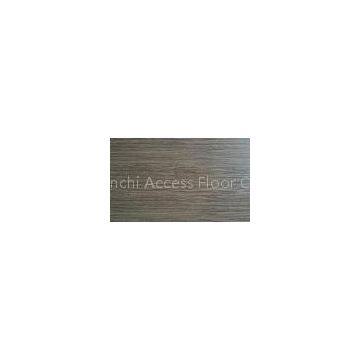 Natural Experience Vinyl Plank Anti Static Pvc Flooring High Perfprmance Corrosion Proof
