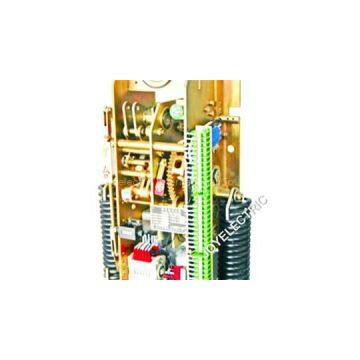 CT19W Spring Operating Mechanism