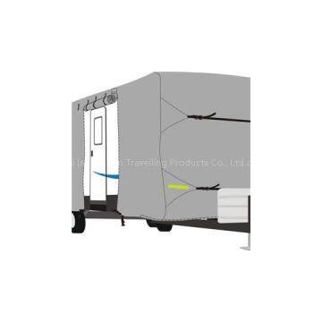 Travel Trailer Cover