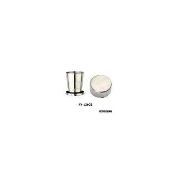 Sell Folding Cup