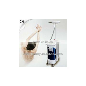 1064nm Long pulse laser machine for hair removal,skin rejuvenation -P003