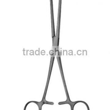 Bircher forceps