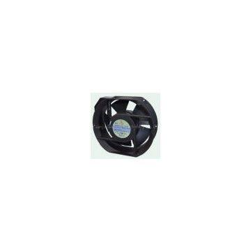 172x150x51 mm Sleeve or Ball Bearing Industrial Cooling AC Axial Fans, waterproof IP44 fan SJ1725HA2
