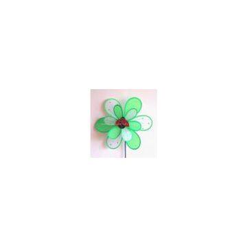 Nylon Decoration