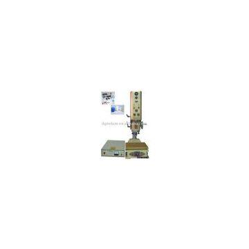 1200w-2000w Ultrasonic Plastic Welding Machine