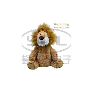 Plush Toy Teddy Bear