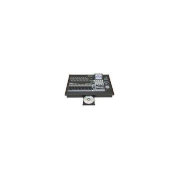 Korg D3200 32-Track Digital Recording Studio