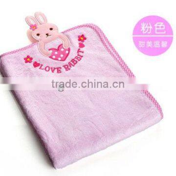 bamboo baby blanket