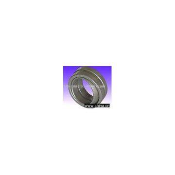 Needle roller bearing