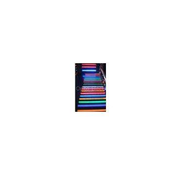 led  fence tube