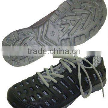 Eco-friendly Best quanty for EVA sport shoes in promotional sale sport shoes