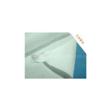 PE Embossed Isolation Backing Membrane photo-2