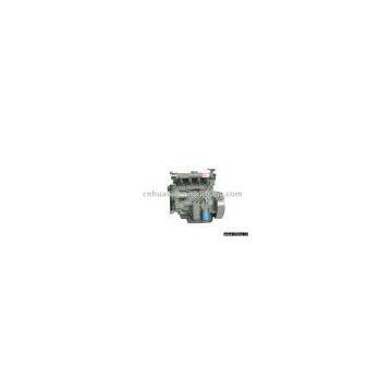 gas engine R4105CNG