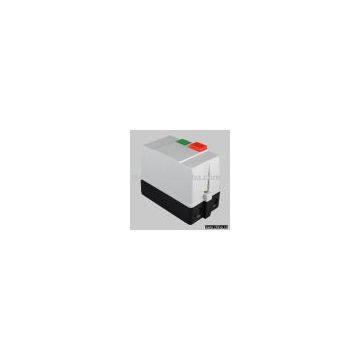 LE1-D  magnetic starter