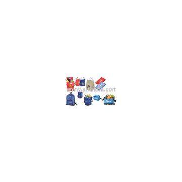 Cooler bag
