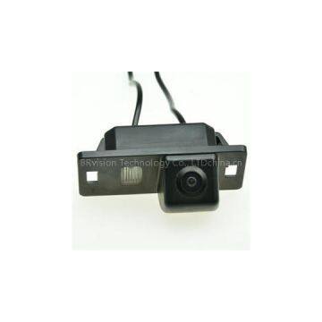 BRV032 OE Mini Camera For Audi A4 (B8) A5 S5 Q5 TT (8J)