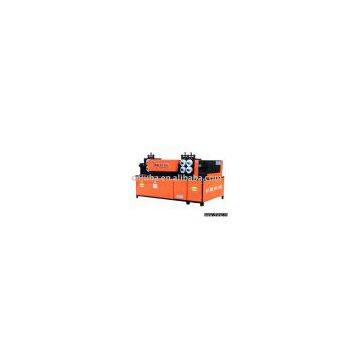 GT4-14 Full-Automatic rebar straightening and cutting machine