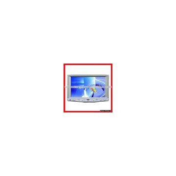 Headrest Monitor / Car Monitor / TFT LCD Monitor