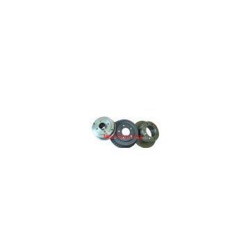 Brake Drum