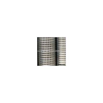 welded wire mesh